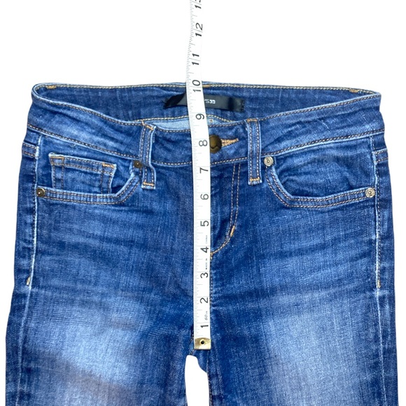 JOE’S Jeans “Jocelyn” 25x28 - Picture 8 of 9